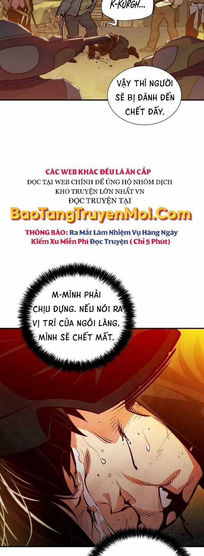 Độc Cô Tử Linh Sư Tập 46 trang 22