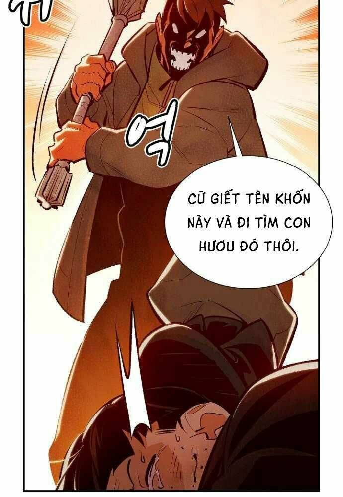 Độc Cô Tử Linh Sư Tập 46 trang 24