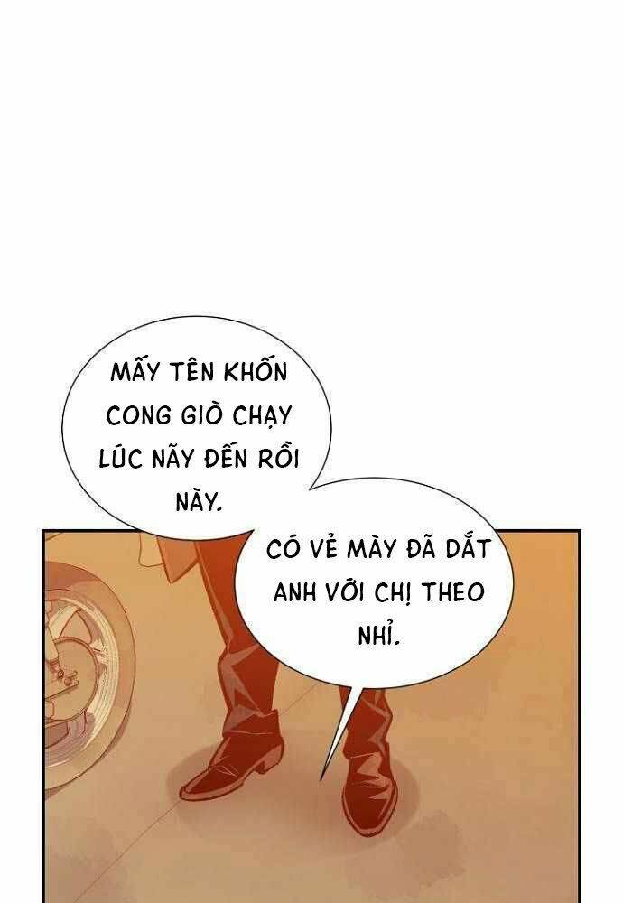Độc Cô Tử Linh Sư Tập 46 trang 28