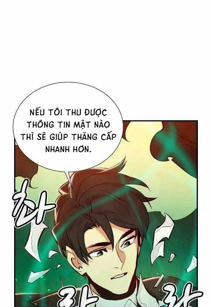 Độc Cô Tử Linh Sư Tập 46 trang 4