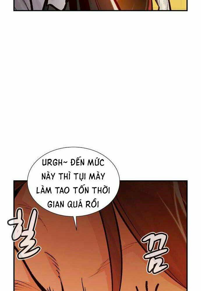 Độc Cô Tử Linh Sư Tập 46 trang 33