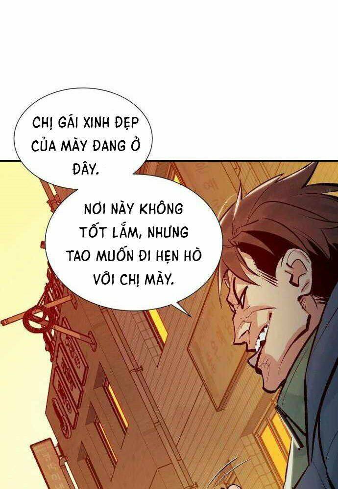 Độc Cô Tử Linh Sư Tập 46 trang 35