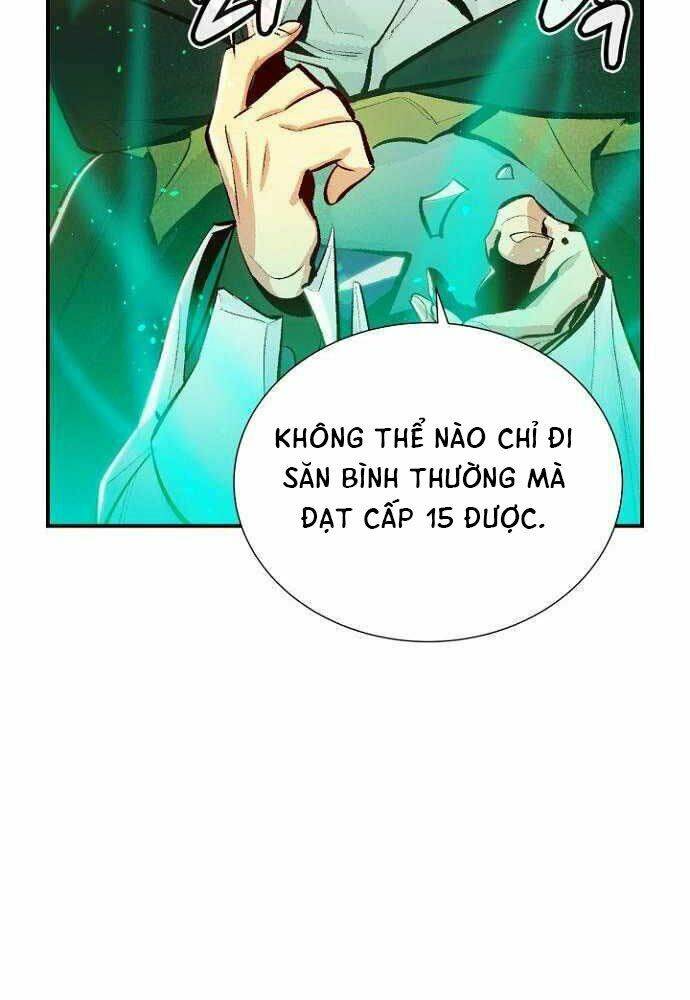 Độc Cô Tử Linh Sư Tập 46 trang 5
