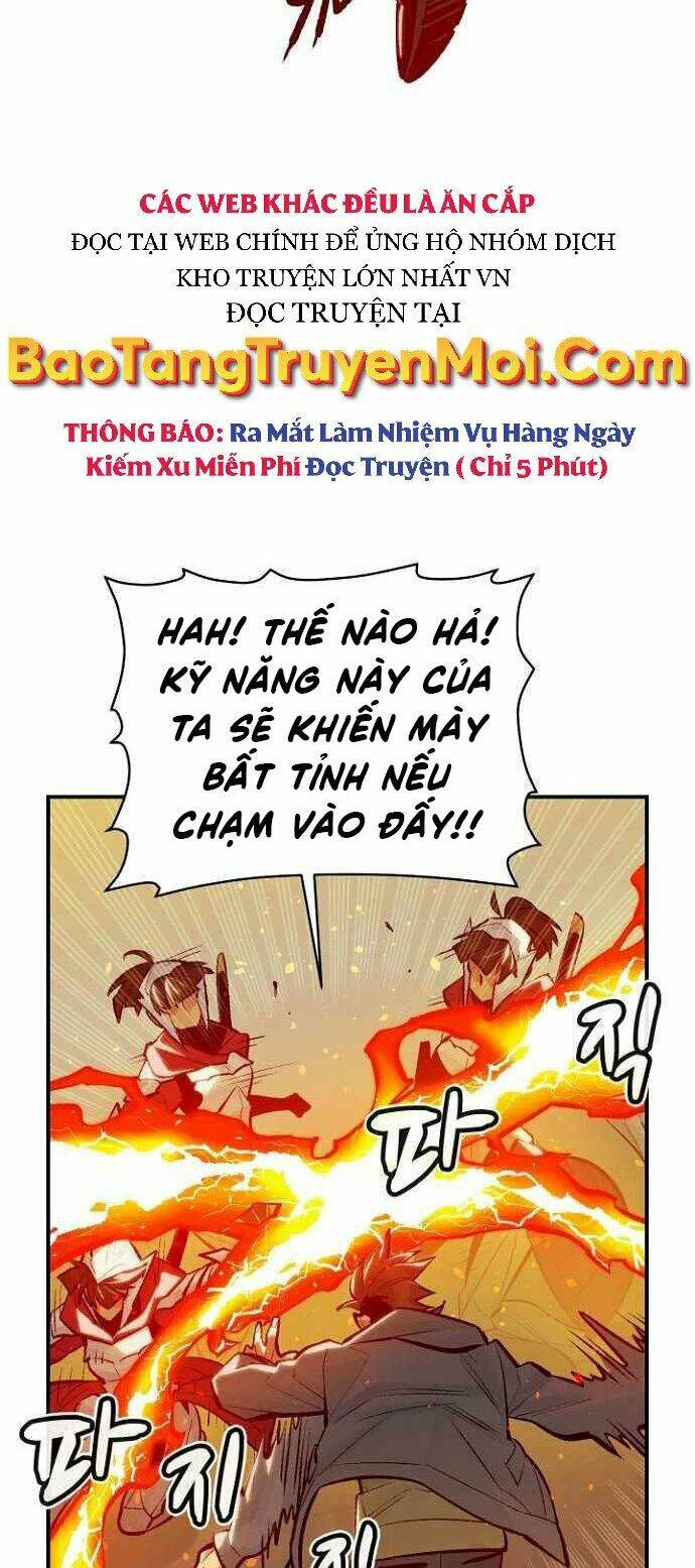 Độc Cô Tử Linh Sư Tập 46 trang 44