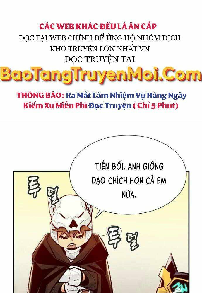 Độc Cô Tử Linh Sư Tập 46 trang 72