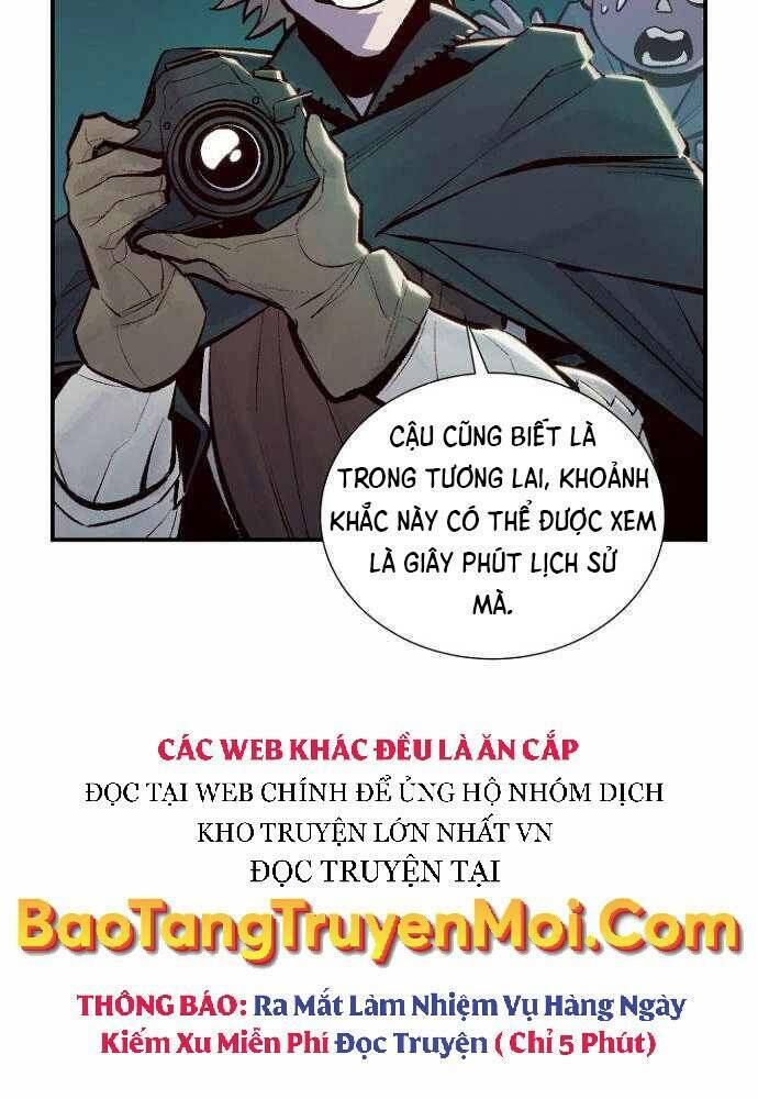 Độc Cô Tử Linh Sư Tập 47 trang 12