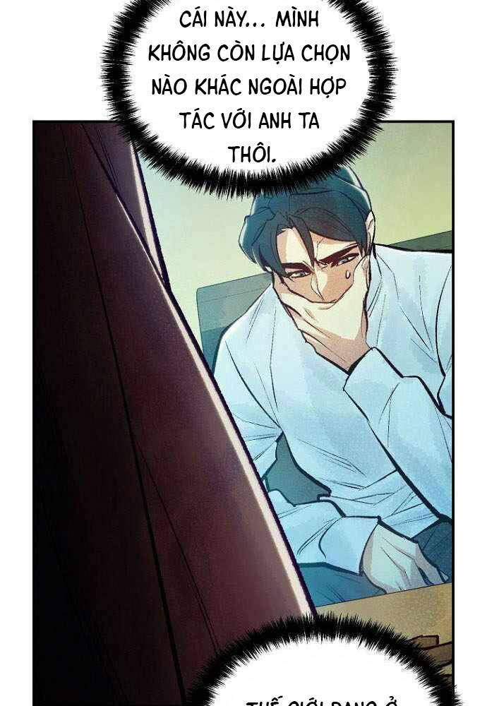 Độc Cô Tử Linh Sư Tập 47 trang 114