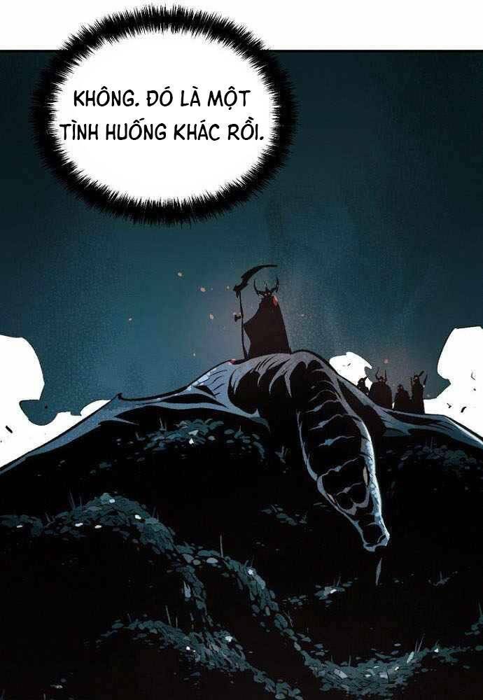 Độc Cô Tử Linh Sư Tập 47 trang 116
