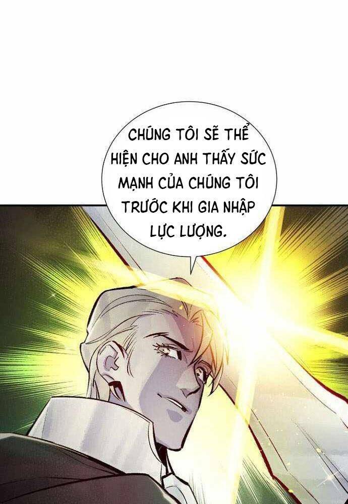 Độc Cô Tử Linh Sư Tập 47 trang 137