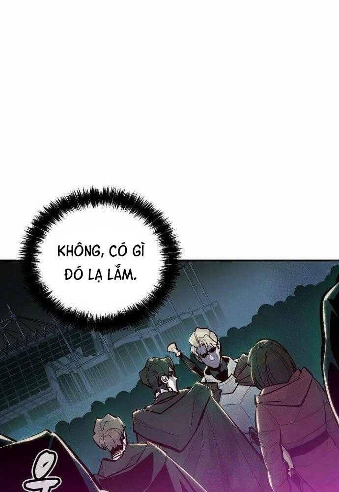 Độc Cô Tử Linh Sư Tập 47 trang 16