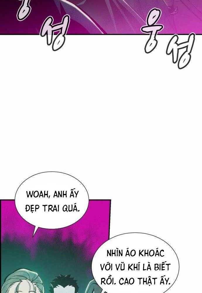 Độc Cô Tử Linh Sư Tập 47 trang 17