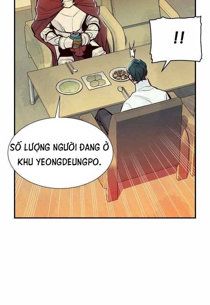 Độc Cô Tử Linh Sư Tập 47 trang 40