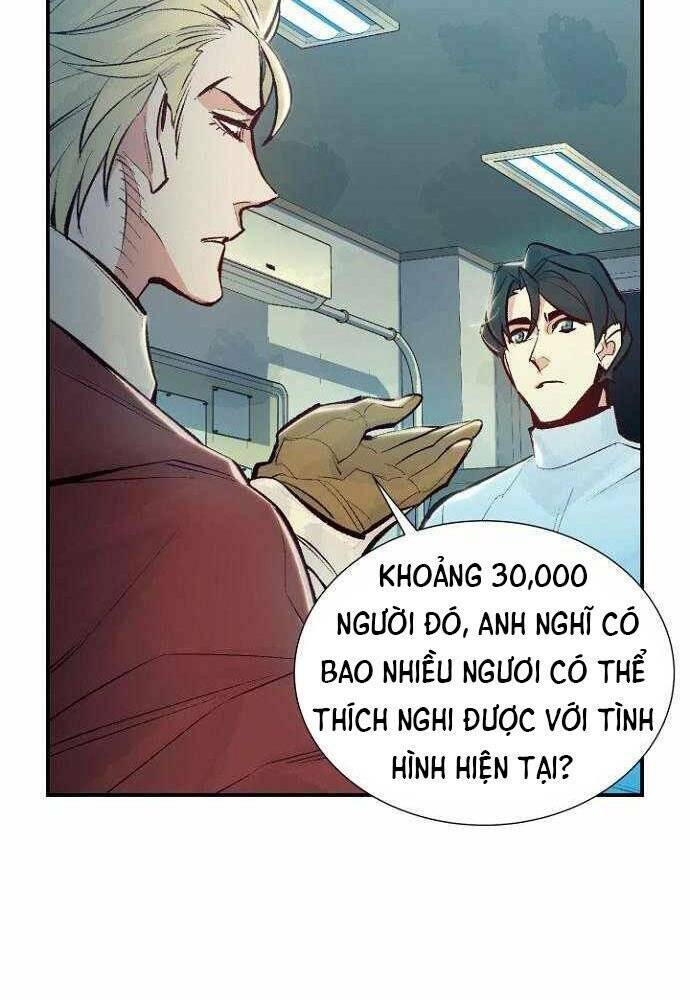 Độc Cô Tử Linh Sư Tập 47 trang 47