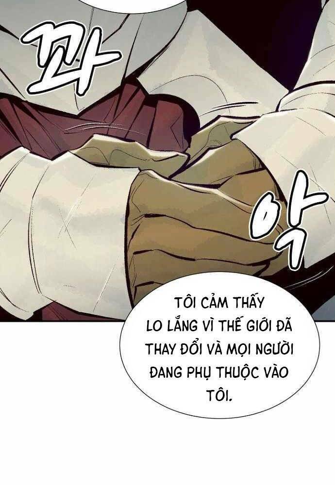 Độc Cô Tử Linh Sư Tập 47 trang 58