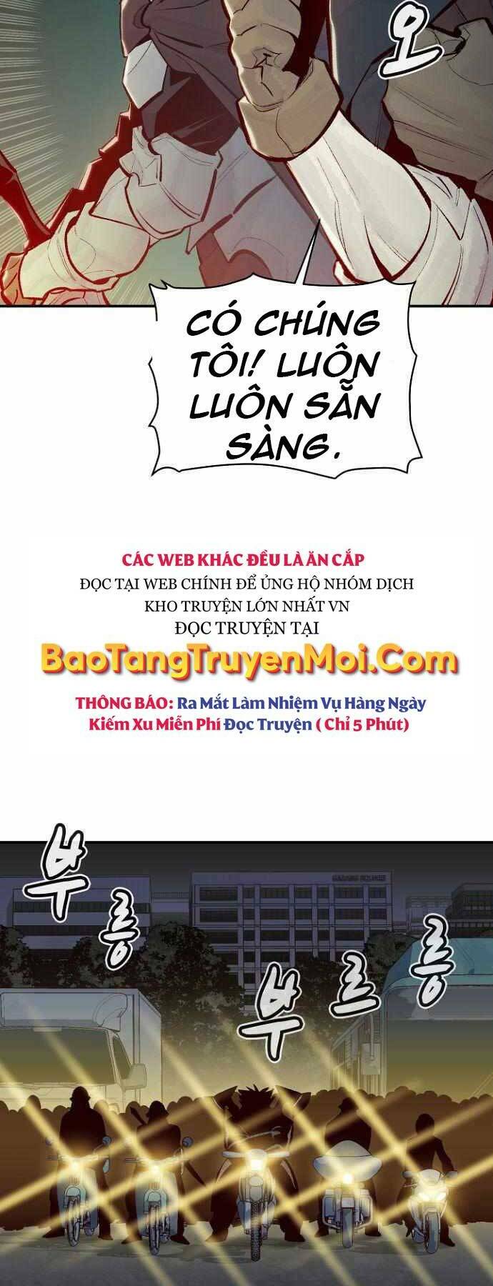 Độc Cô Tử Linh Sư Tập 48 trang 2