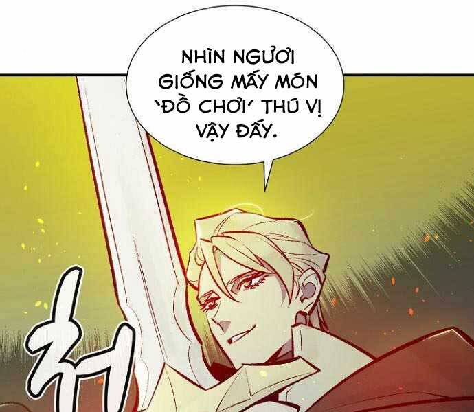 Độc Cô Tử Linh Sư Tập 48 trang 118