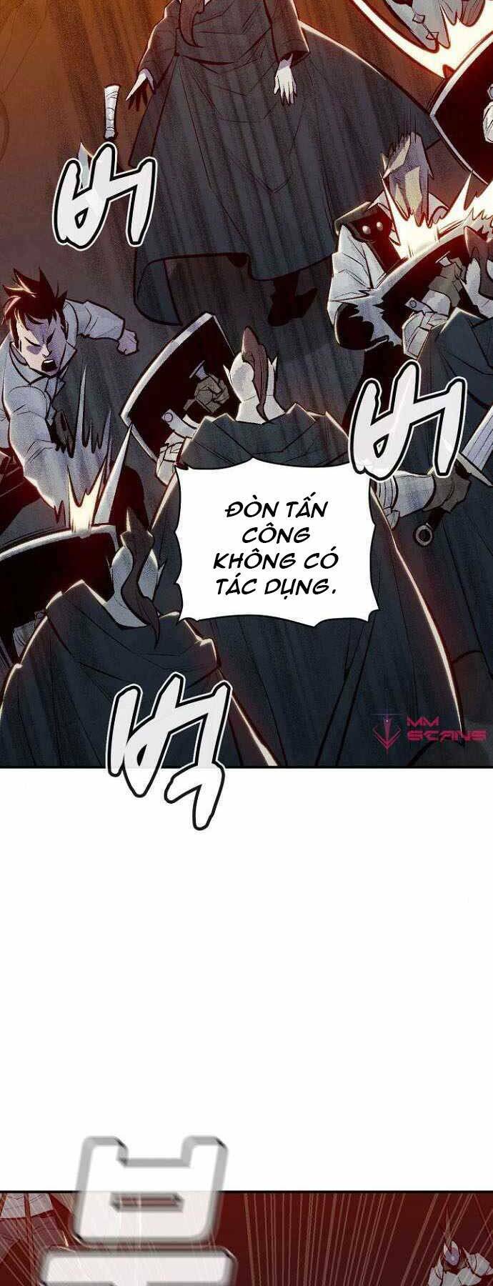 Độc Cô Tử Linh Sư Tập 48 trang 23