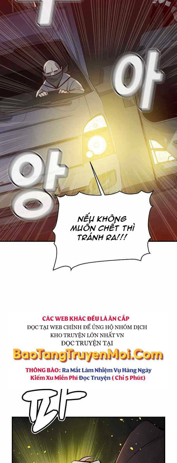 Độc Cô Tử Linh Sư Tập 48 trang 24