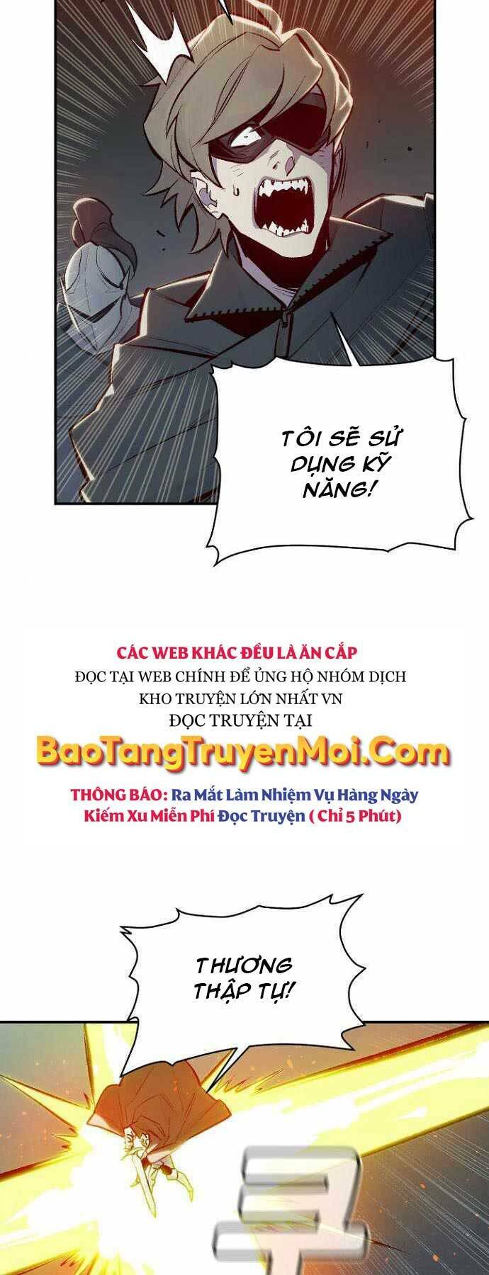 Độc Cô Tử Linh Sư Tập 48 trang 26