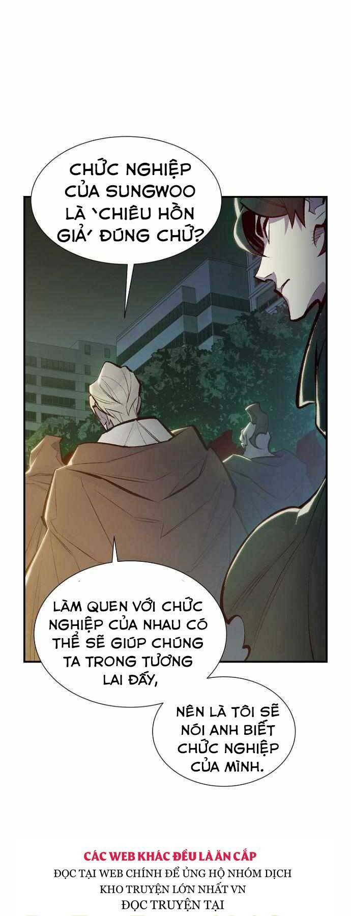 Độc Cô Tử Linh Sư Tập 48 trang 4