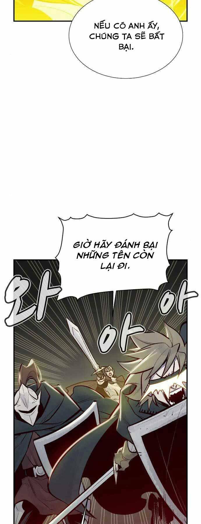 Độc Cô Tử Linh Sư Tập 48 trang 52