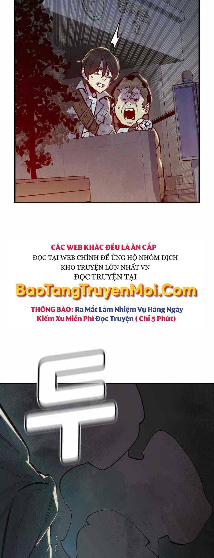 Độc Cô Tử Linh Sư Tập 48 trang 61