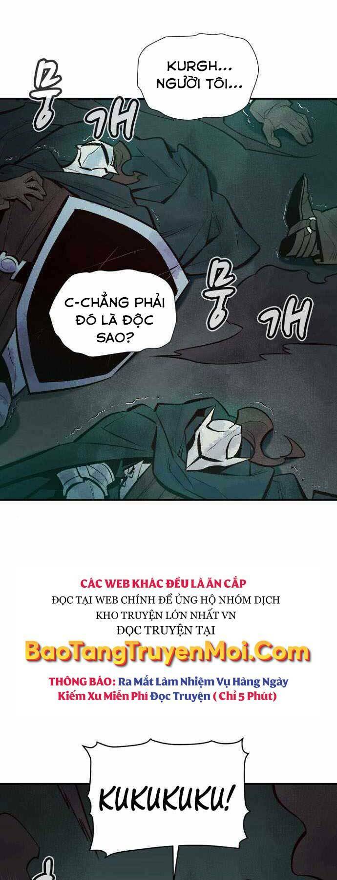 Độc Cô Tử Linh Sư Tập 48 trang 63