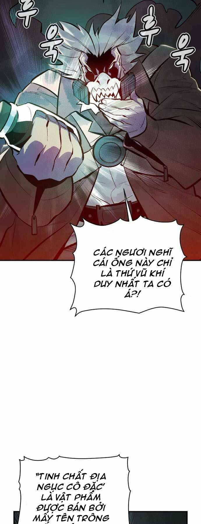 Độc Cô Tử Linh Sư Tập 48 trang 64