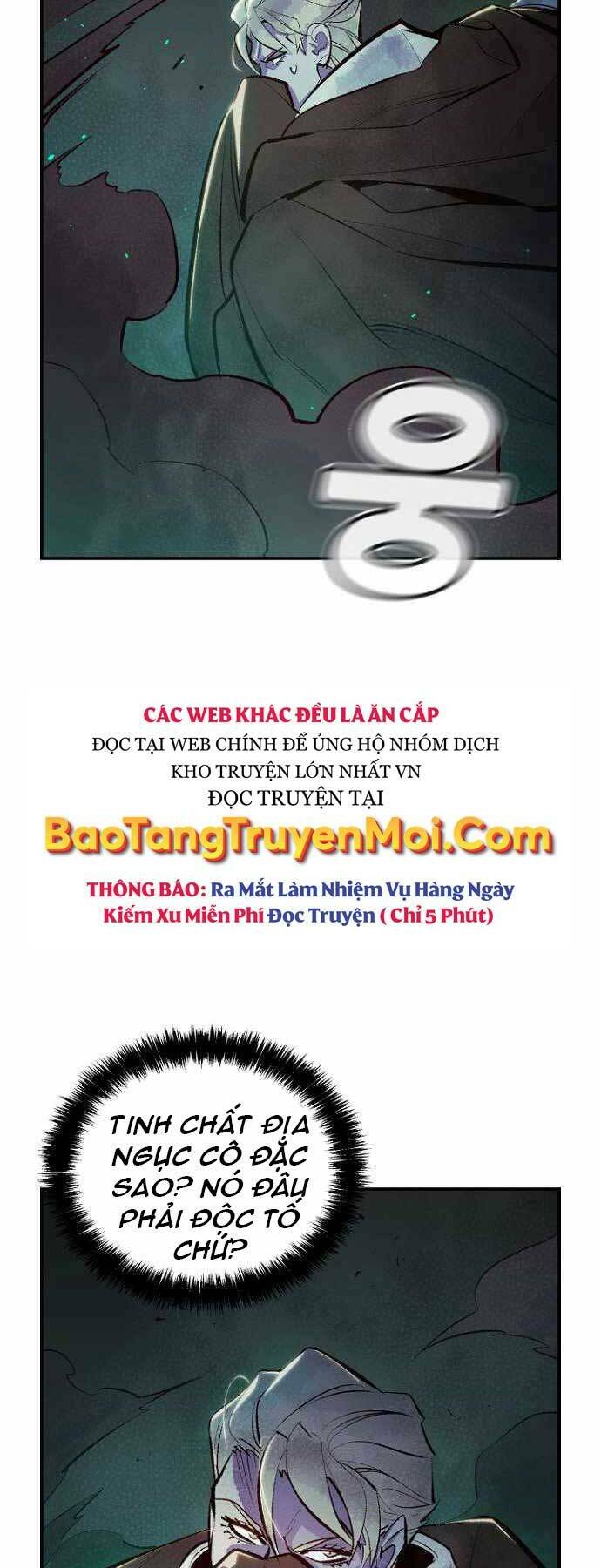 Độc Cô Tử Linh Sư Tập 48 trang 66