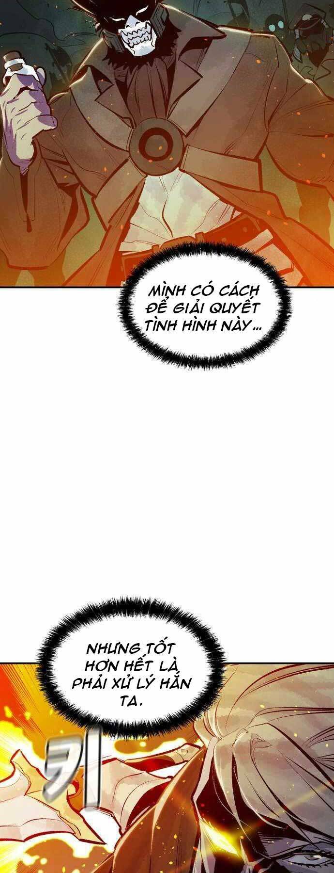 Độc Cô Tử Linh Sư Tập 48 trang 68