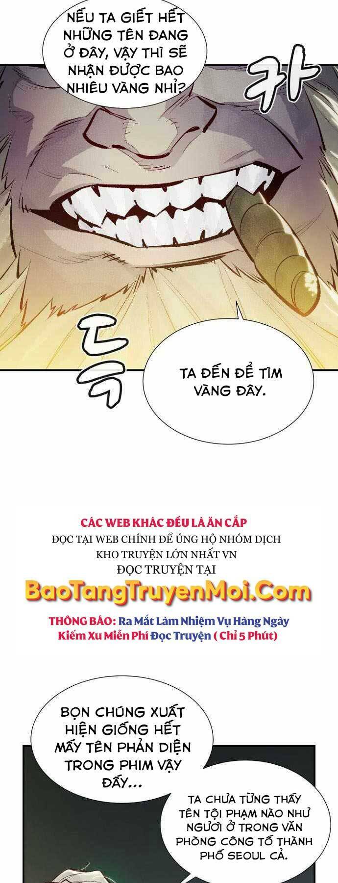 Độc Cô Tử Linh Sư Tập 48 trang 9