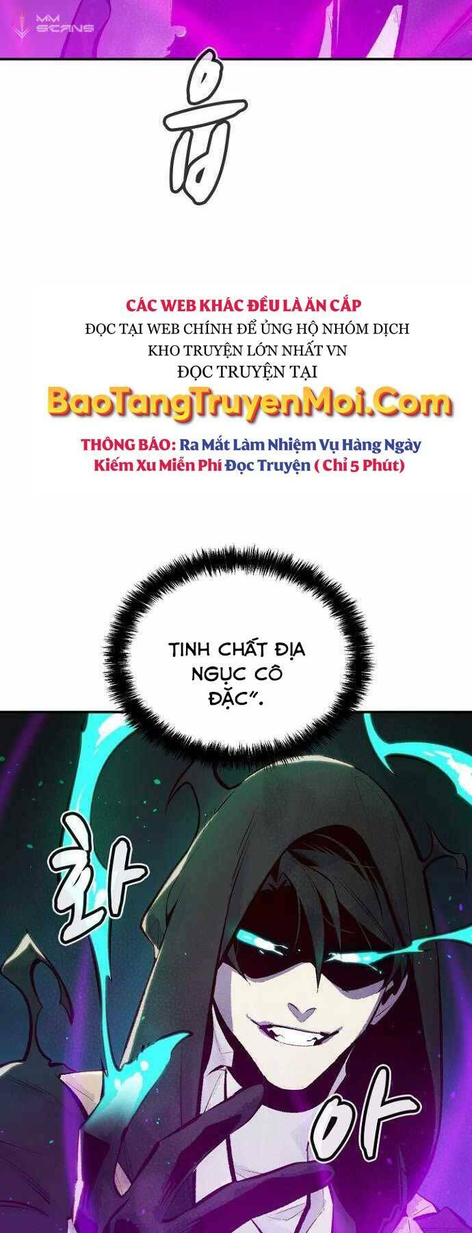 Độc Cô Tử Linh Sư Tập 49 trang 2