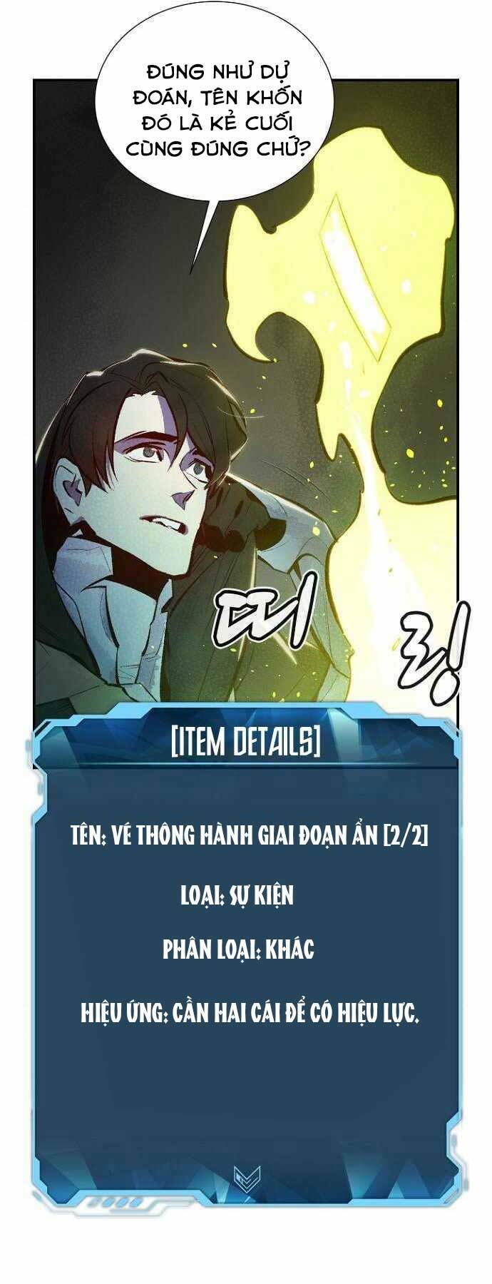 Độc Cô Tử Linh Sư Tập 49 trang 26