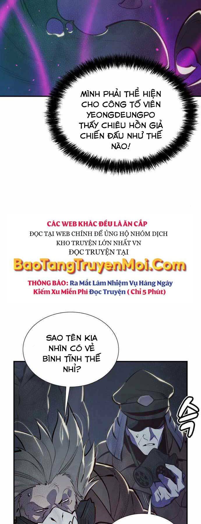 Độc Cô Tử Linh Sư Tập 49 trang 4
