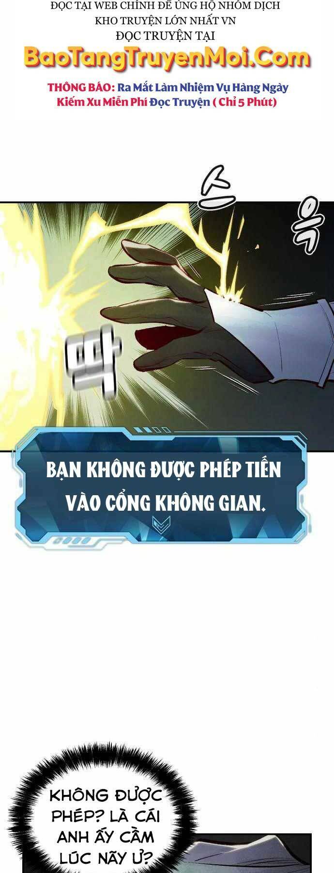Độc Cô Tử Linh Sư Tập 49 trang 32