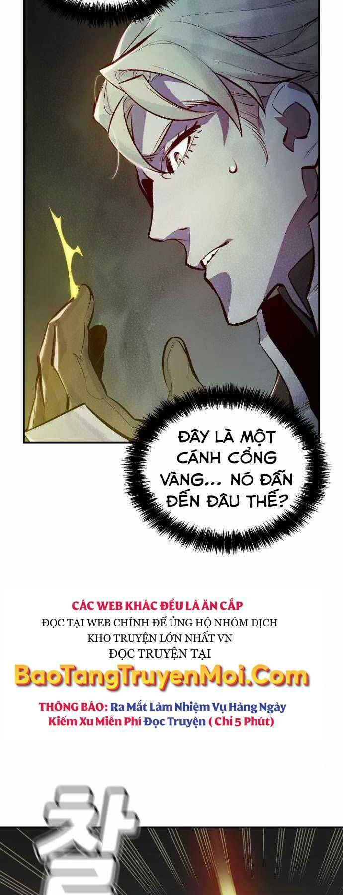 Độc Cô Tử Linh Sư Tập 49 trang 33