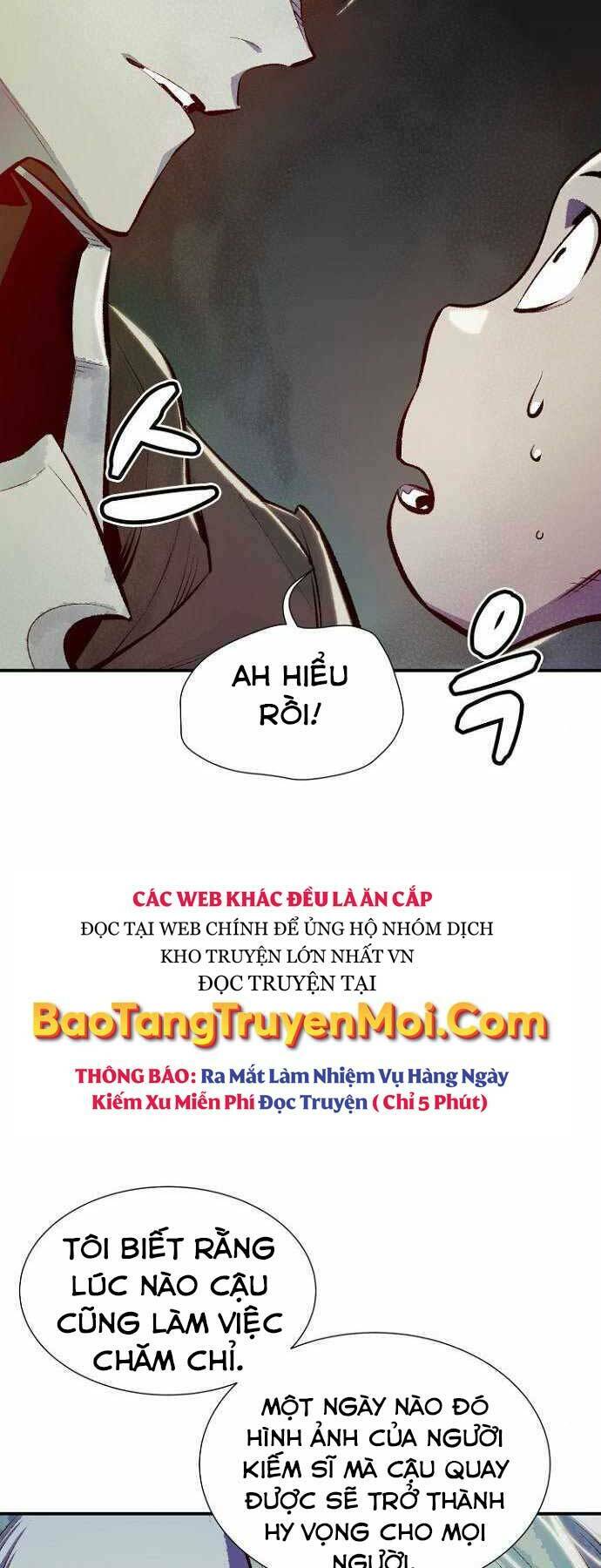 Độc Cô Tử Linh Sư Tập 49 trang 37