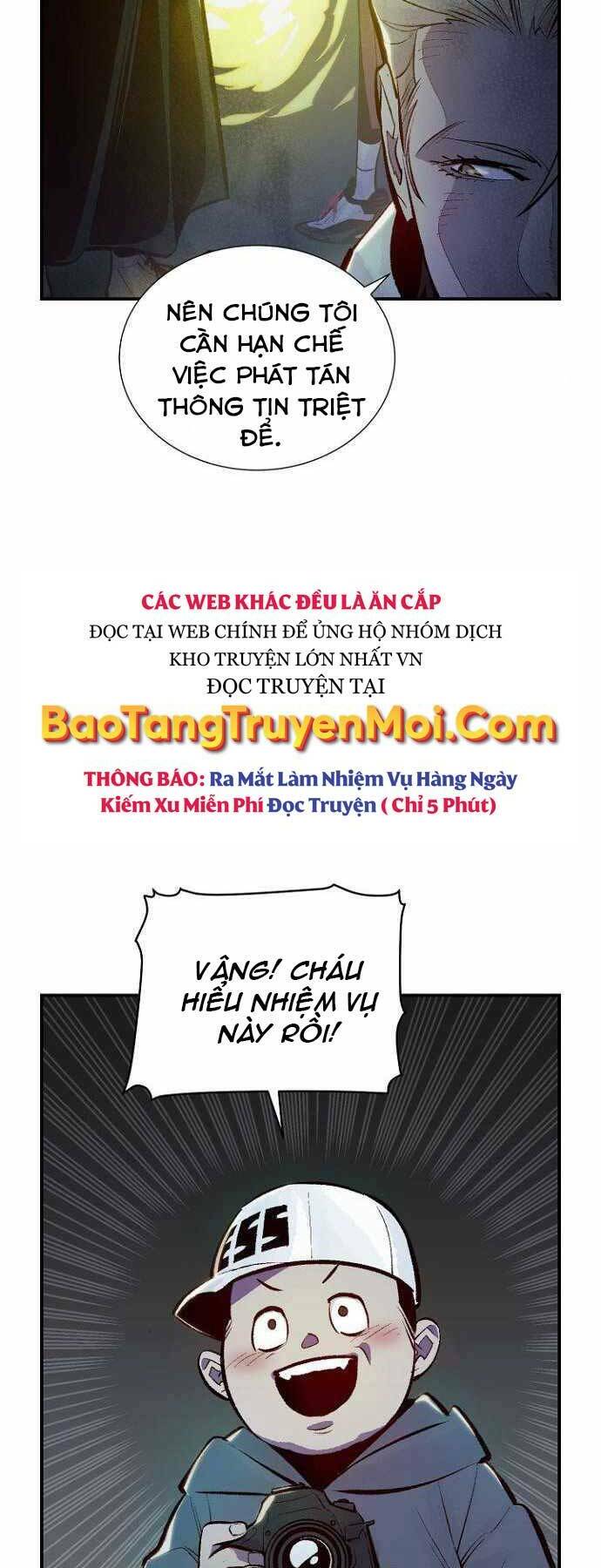 Độc Cô Tử Linh Sư Tập 49 trang 39