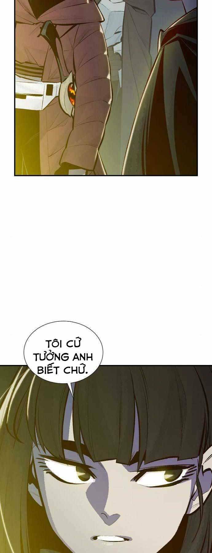 Độc Cô Tử Linh Sư Tập 49 trang 42