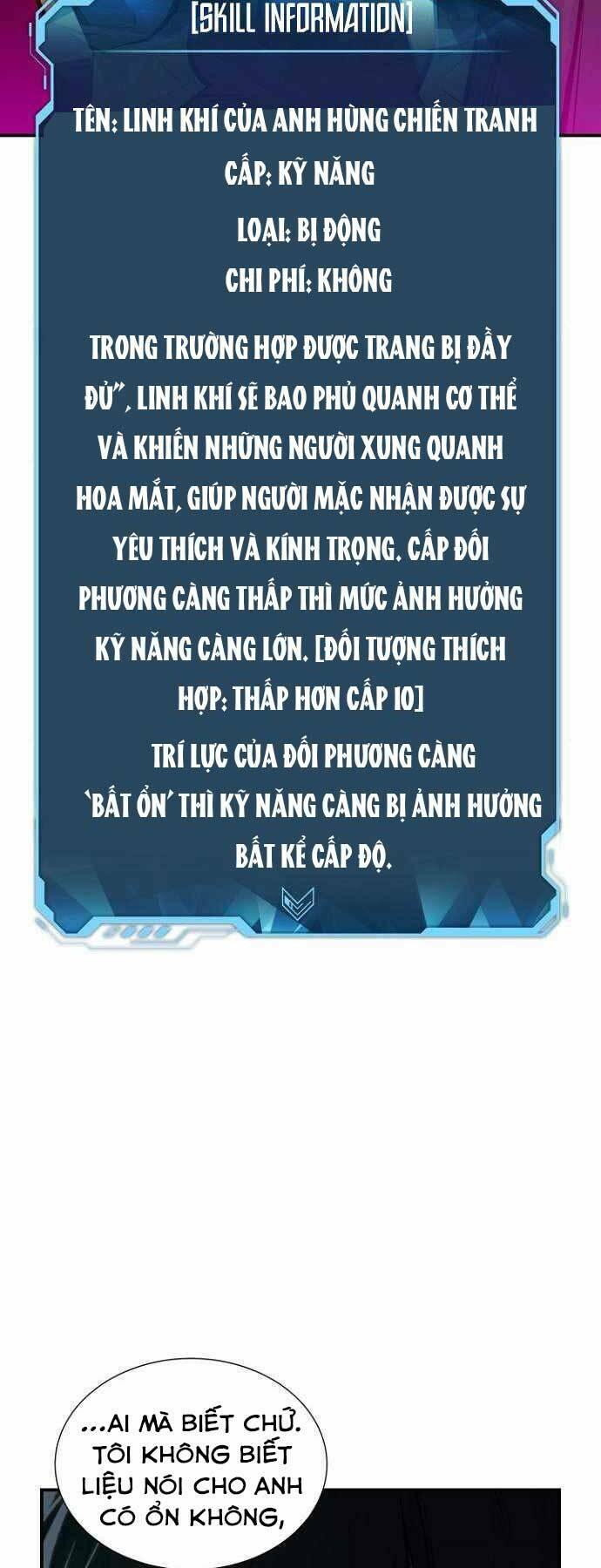 Độc Cô Tử Linh Sư Tập 49 trang 44