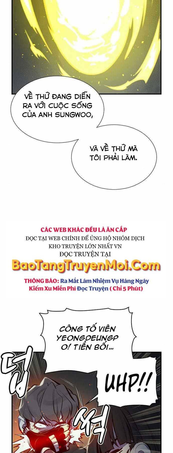 Độc Cô Tử Linh Sư Tập 49 trang 48