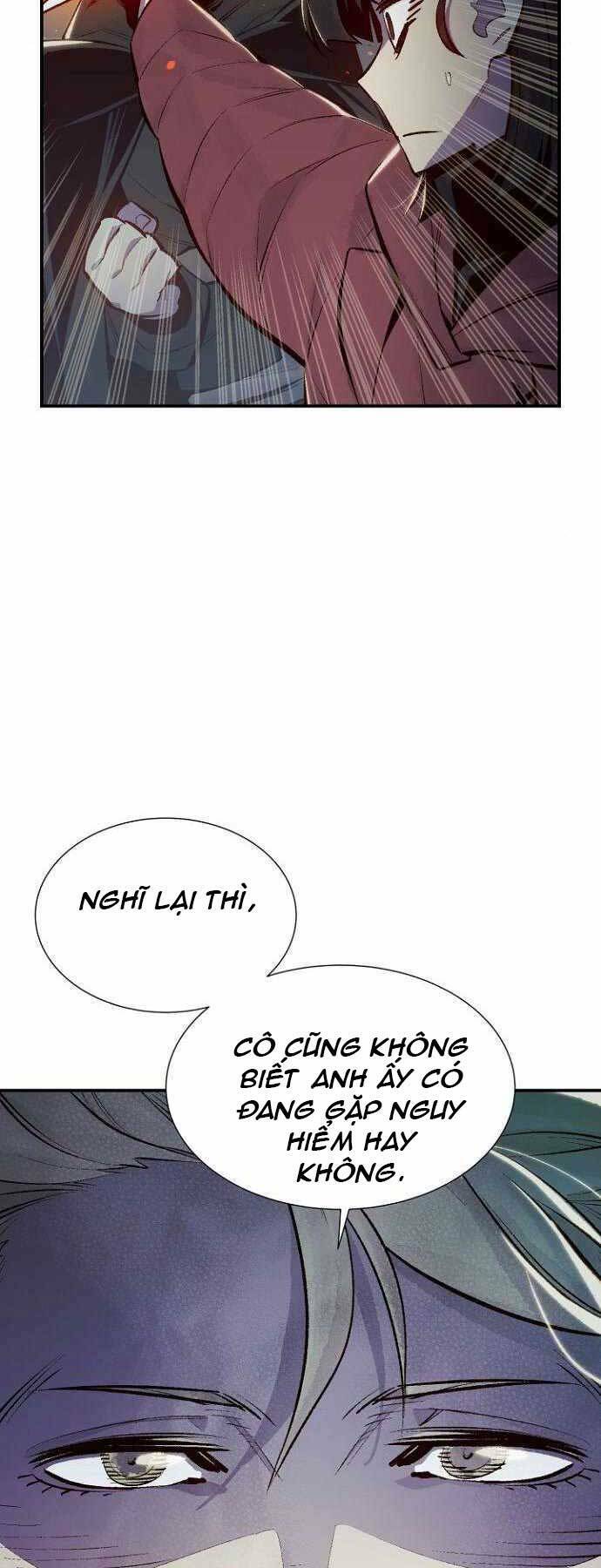 Độc Cô Tử Linh Sư Tập 49 trang 49