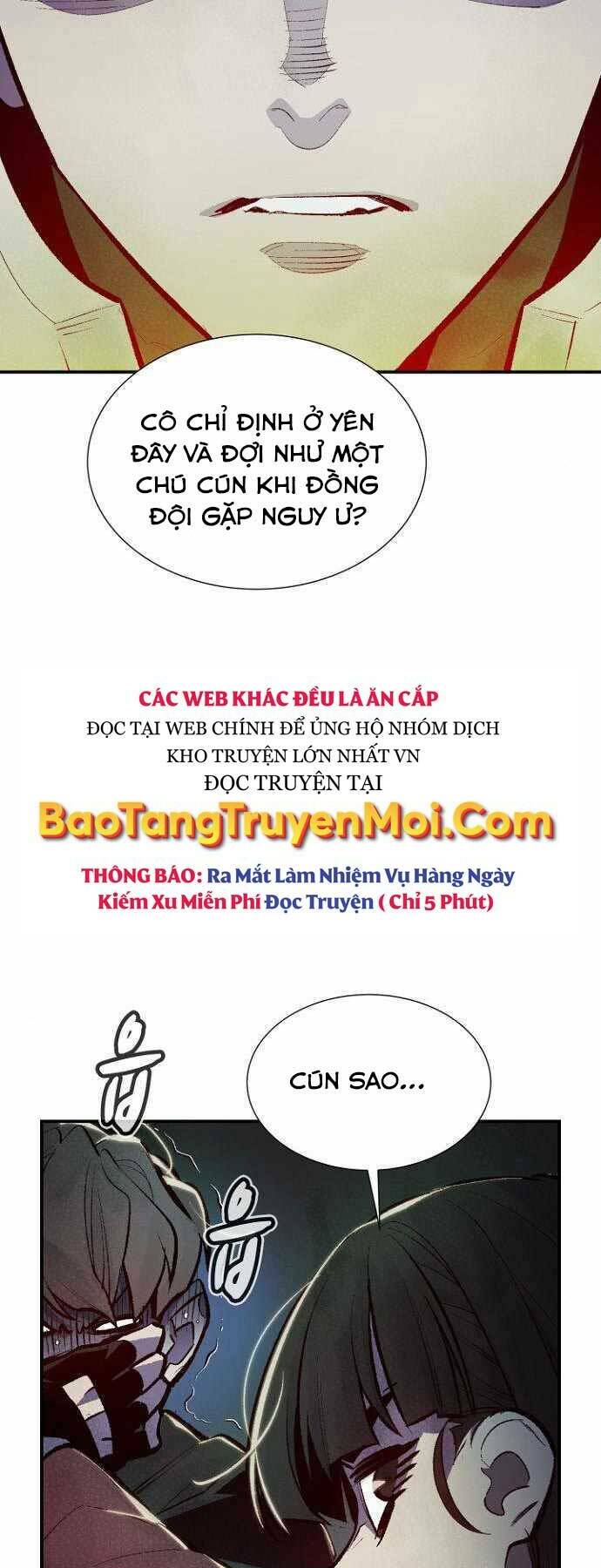 Độc Cô Tử Linh Sư Tập 49 trang 50