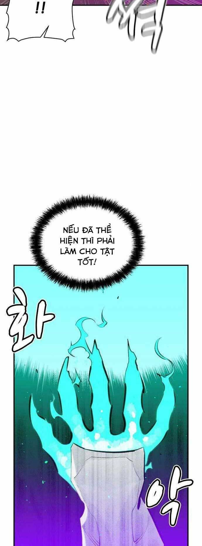 Độc Cô Tử Linh Sư Tập 49 trang 6