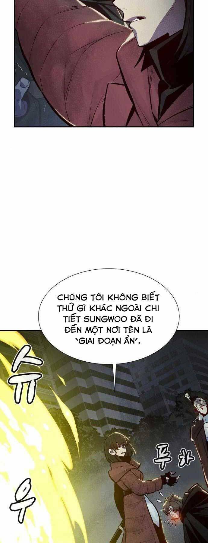 Độc Cô Tử Linh Sư Tập 49 trang 51