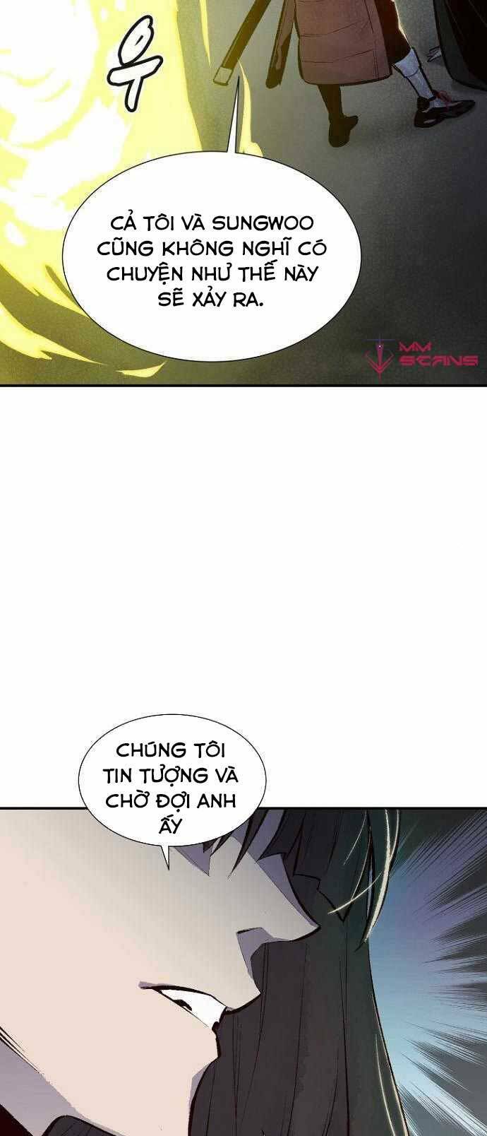 Độc Cô Tử Linh Sư Tập 49 trang 52