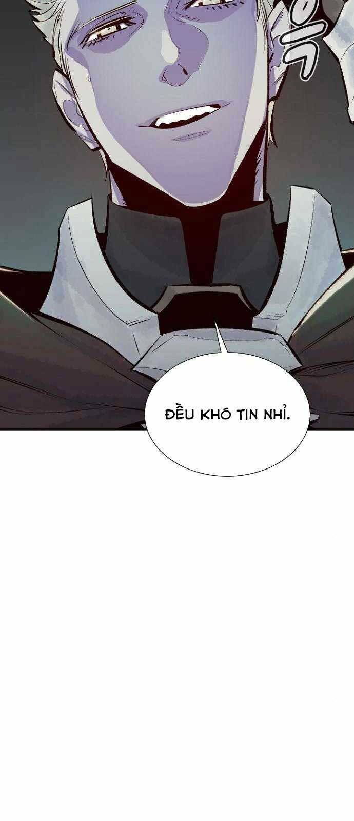 Độc Cô Tử Linh Sư Tập 49 trang 63