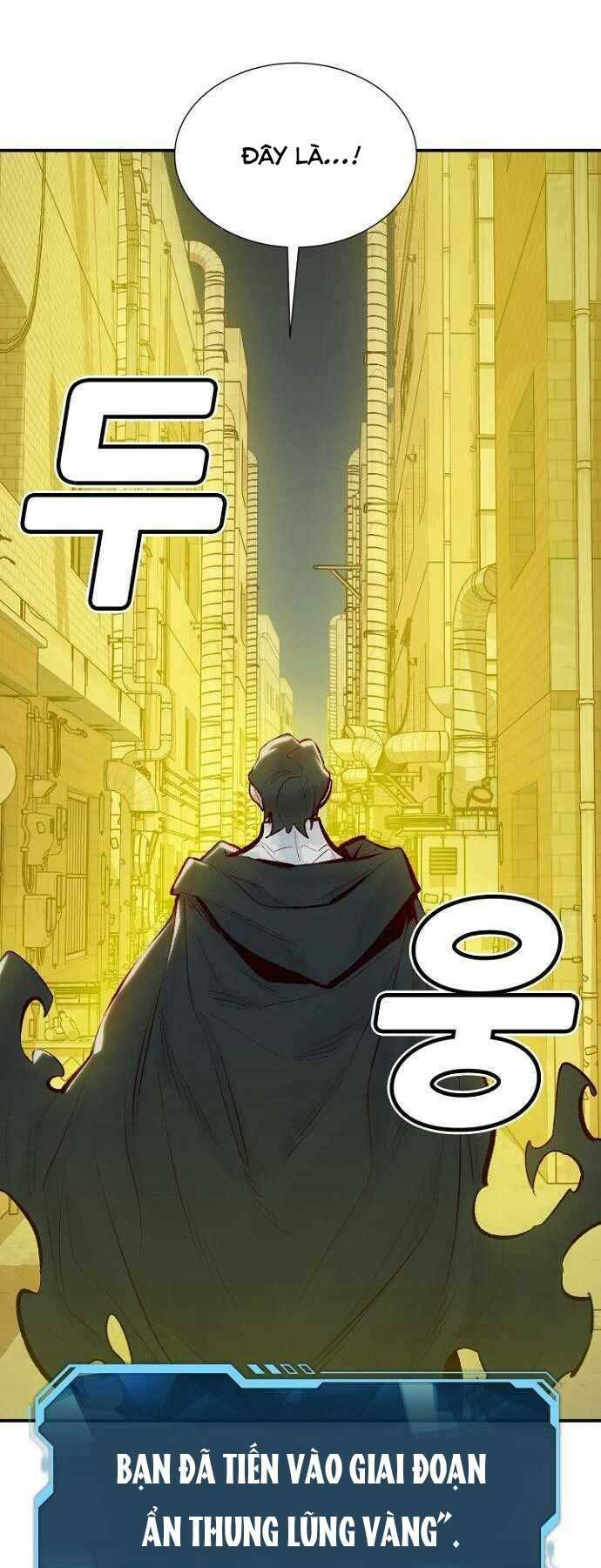 Độc Cô Tử Linh Sư Tập 49 trang 68