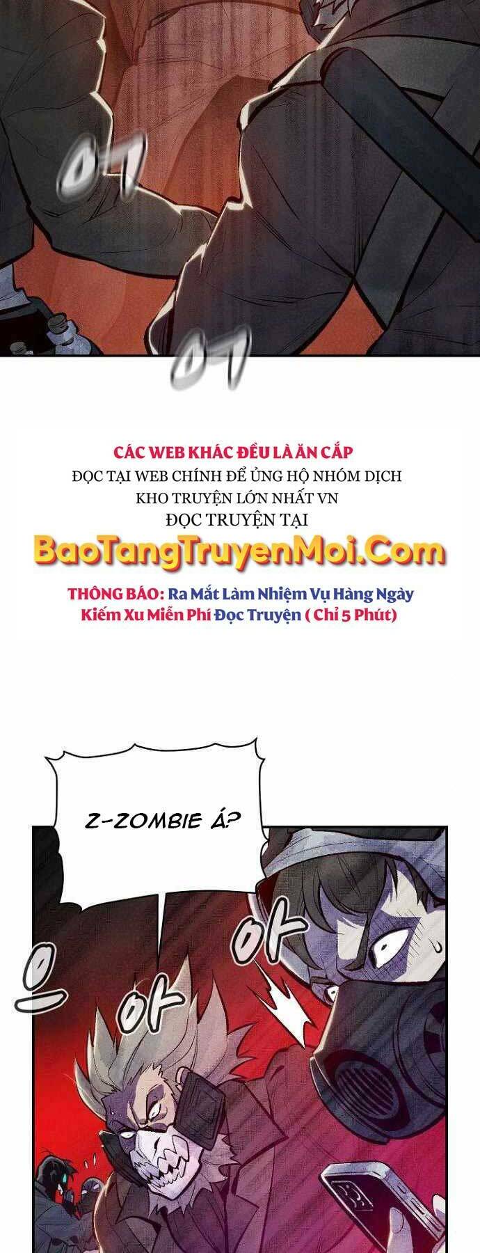Độc Cô Tử Linh Sư Tập 49 trang 8