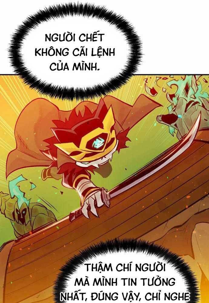 Độc Cô Tử Linh Sư Tập 50 trang 117